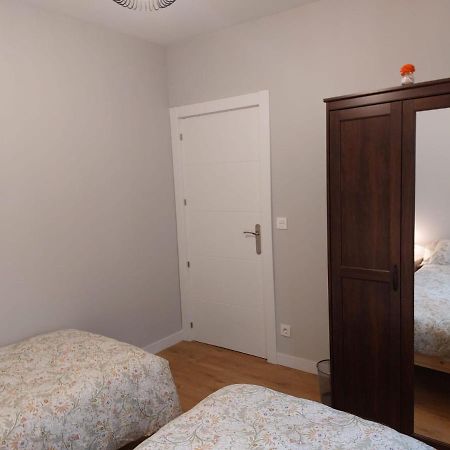 Habitacion En Apartamento Con Zonas Comunes Compartida H3 Bilbao Eksteriør billede