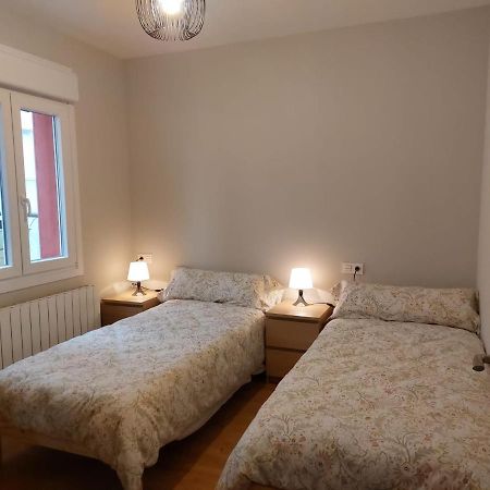 Habitacion En Apartamento Con Zonas Comunes Compartida H3 Bilbao Eksteriør billede
