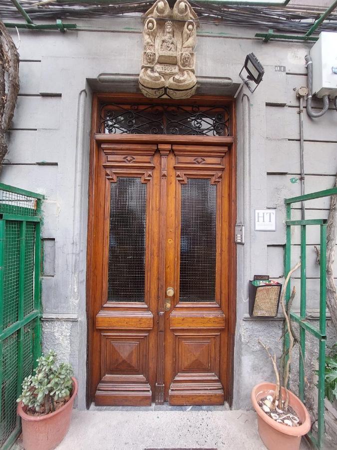 Habitacion En Apartamento Con Zonas Comunes Compartida H3 Bilbao Eksteriør billede