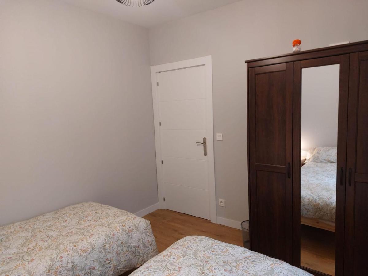 Habitacion En Apartamento Con Zonas Comunes Compartida H3 Bilbao Eksteriør billede