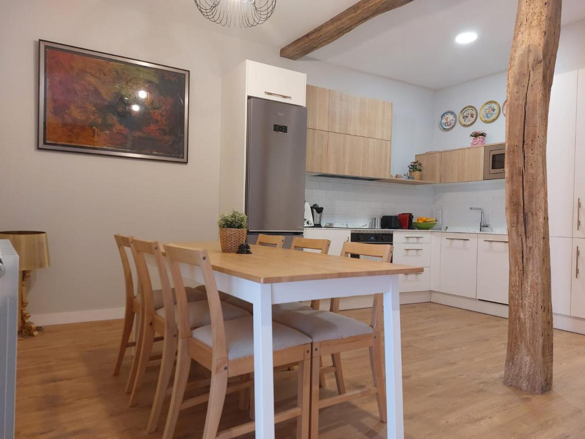 Habitacion En Apartamento Con Zonas Comunes Compartida H3 Bilbao Eksteriør billede