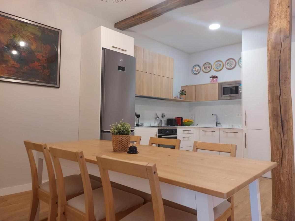 Habitacion En Apartamento Con Zonas Comunes Compartida H3 Bilbao Eksteriør billede