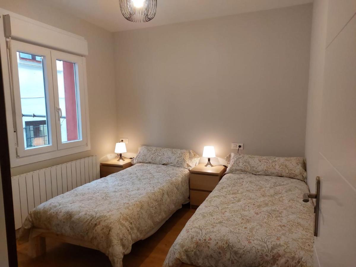 Habitacion En Apartamento Con Zonas Comunes Compartida H3 Bilbao Eksteriør billede
