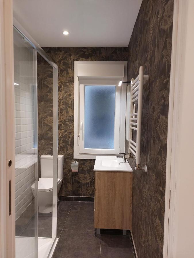 Habitacion En Apartamento Con Zonas Comunes Compartida H3 Bilbao Eksteriør billede
