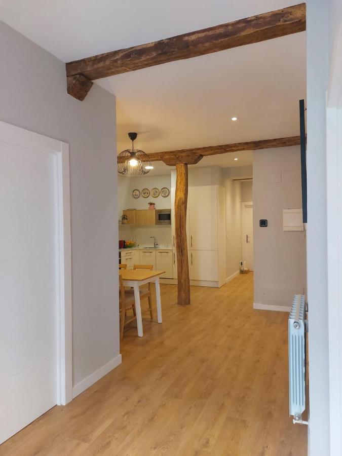 Habitacion En Apartamento Con Zonas Comunes Compartida H3 Bilbao Eksteriør billede