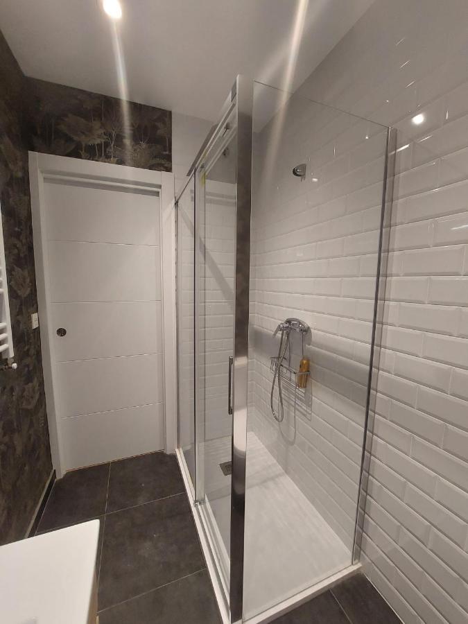 Habitacion En Apartamento Con Zonas Comunes Compartida H3 Bilbao Eksteriør billede