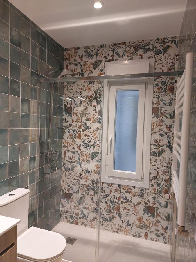 Habitacion En Apartamento Con Zonas Comunes Compartida H3 Bilbao Eksteriør billede